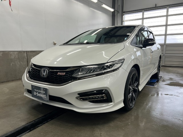 ジェイド 1.5 RS ホンダセンシング 