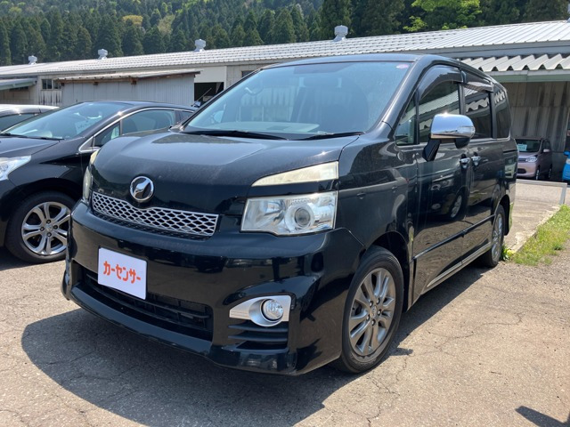 ヴォクシー 2.0 ZS 煌II 