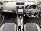 WRX S4 2.0 GT-S アイサイト 4WD 