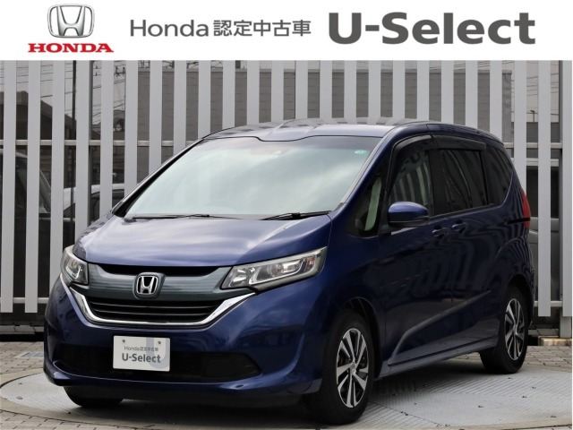 フリード 1.5 G ホンダセンシング 