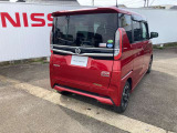 ルークス ハイウェイスター X