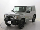 ジムニー XL 4WD 