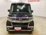 タントカスタム RS トップエディション SAII 