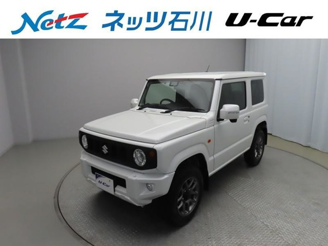 ジムニー XC 4WD 