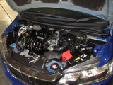 フィット 1.3 13G L ホンダセンシング 