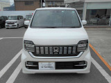 N-WGNカスタム L ホンダ センシング 