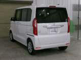 N-BOX G L ホンダセンシング 