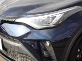 C-HR ハイブリッド 1.8 G モード ネロ セーフティ プラス 
