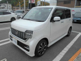 N-WGNカスタム L ホンダ センシング 