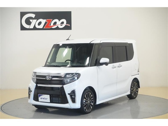 タントカスタム RS セレクション