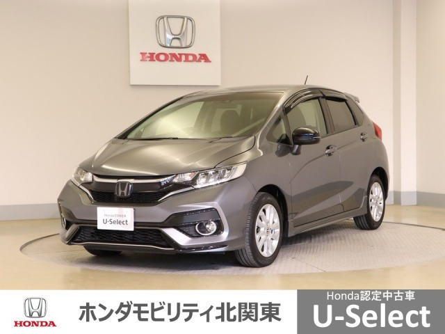 フィット1.3 13G S ホンダセンシング