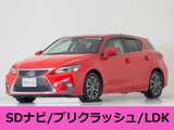 レクサス CT