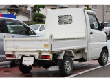 クリッパートラック  ダンプ