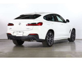 X4 xドライブ20d Mスポーツ 4WD 