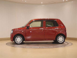 ミラトコット X SAIII 4WD 