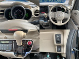 N-BOX C 4WD 