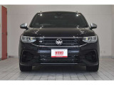 ティグアン  R 4モーション 4WD