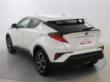 C-HR ハイブリッド 1.8 G 