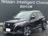 日産 キックス