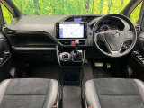 ヴォクシー 2.0 ZS 煌III 