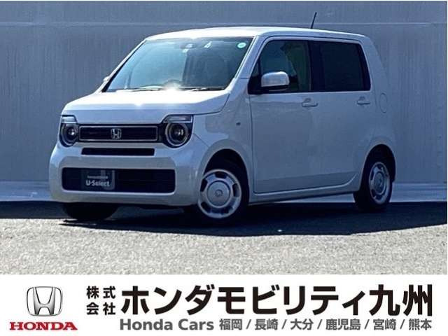N-WGN L ホンダ センシング 
