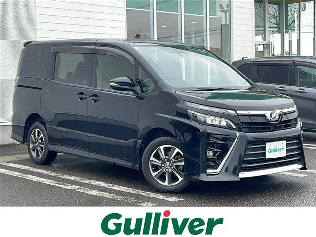 ヴォクシー 2.0 ZS 4WD 修復歴無し