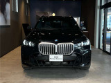 X5  xドライブ 40d Mスポーツ 4WD