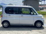 乗り降り楽々☆ご家族や同乗者に優しい一台です☆