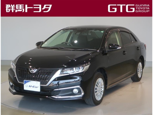 アリオン 1.5 A15 Gパッケージ 