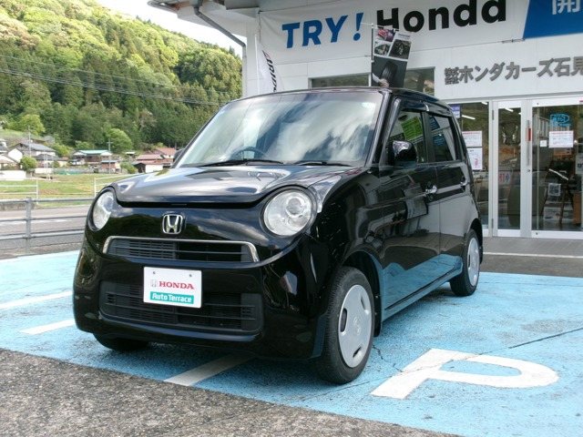 N-ONE G Lパッケージ 