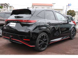 ノートオーラ  1.2 NISMO