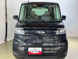 タント X セレクション 4WD 