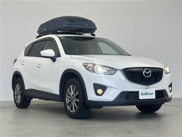 CX-5 2.2 XD Lパッケージ 