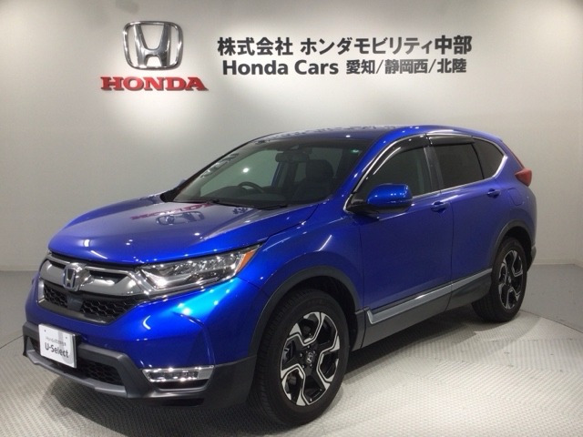 CR-V  2.0 e:HEV EX 4WD