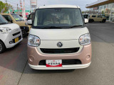 ムーヴキャンバス X SAIII 4WD 