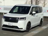 ステップワゴン  2.0 e:HEV スパーダ