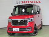 ホンダ N-BOXカスタム