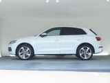 Q5 2.0 TFSI クワトロ スポーツ Sラインパッケージ 4WD 