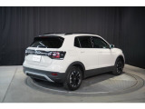 T-Cross TSI アクティブ 