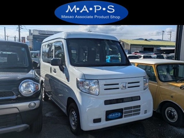 N-VAN G 