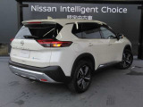エクストレイル  1.5 G e-4ORCE 4WD