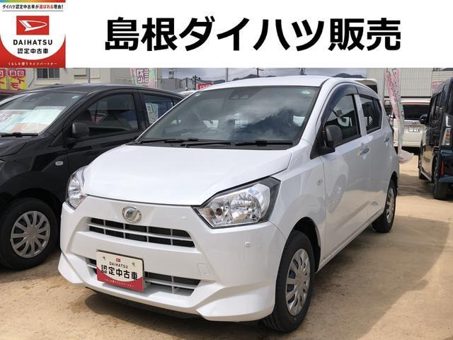 ミライース L SAIII 