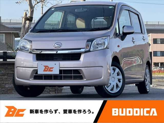 ムーヴ L 
