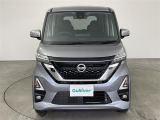 ルークス ハイウェイスターX 4WD 4WD 修復歴無し