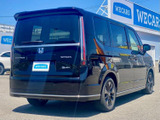ステップワゴン 2.0 e:HEV スパーダ 