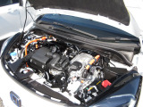 フィット  1.5 e:HEV ホーム