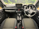 ジムニーシエラ 1.5 JC 4WD 