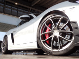 20インチ 718 Cayman GT4ホイール、サテン プラチナ