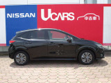 ノート 1.2 S FOUR 4WD 