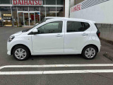 ミライース X SAIII 